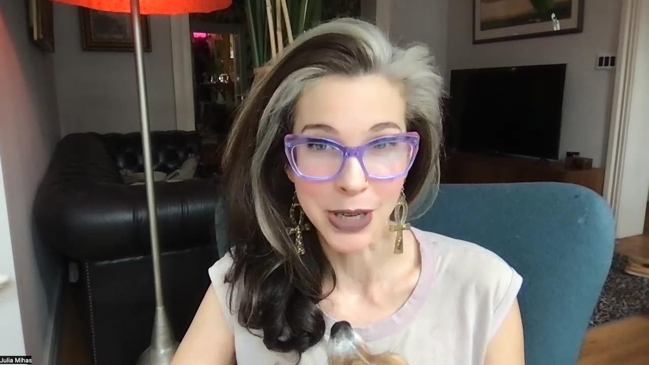 Februarys Full Moon in Virgo