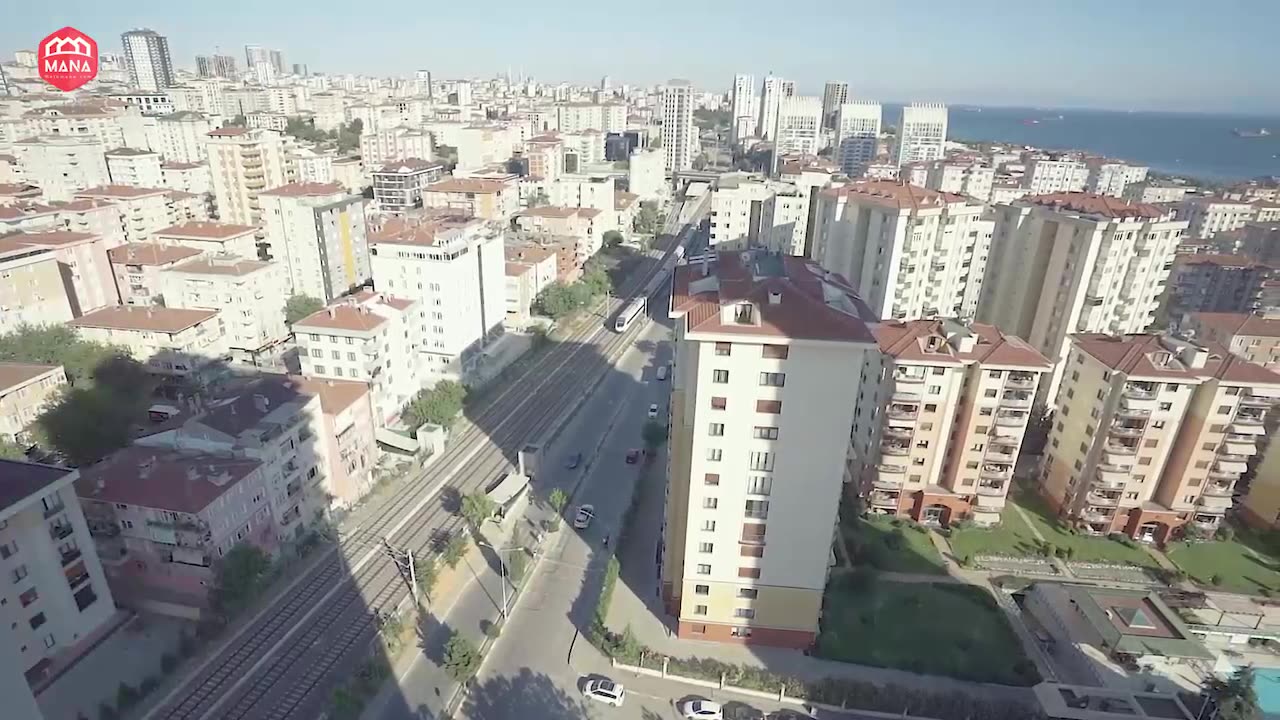خرید آپارتمان در استانبول و اخذ شهروندی ترکیه