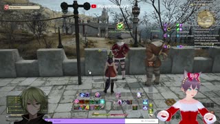 MORE MSQ TIME! MERRY PIXMAS EVERYONE!