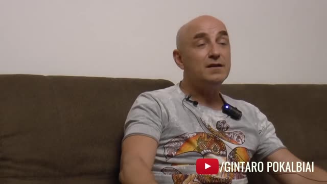 Pamąstymai apie 5G