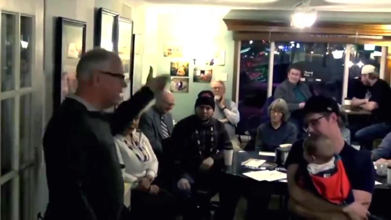 RESURFACED: Tim Walz promotes... illegal immigration??