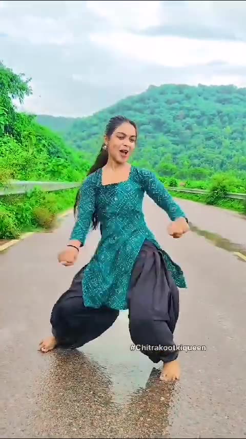 DESI dans