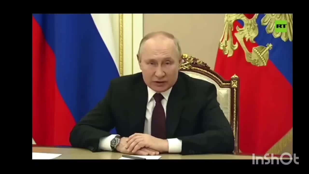 Are Vladimir Putins Forces Really Fighting Nazis In Ukraine? The Answers Going To Surprise You