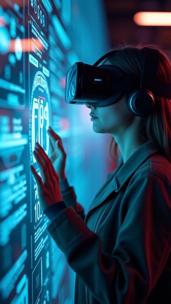 The Future And TV.