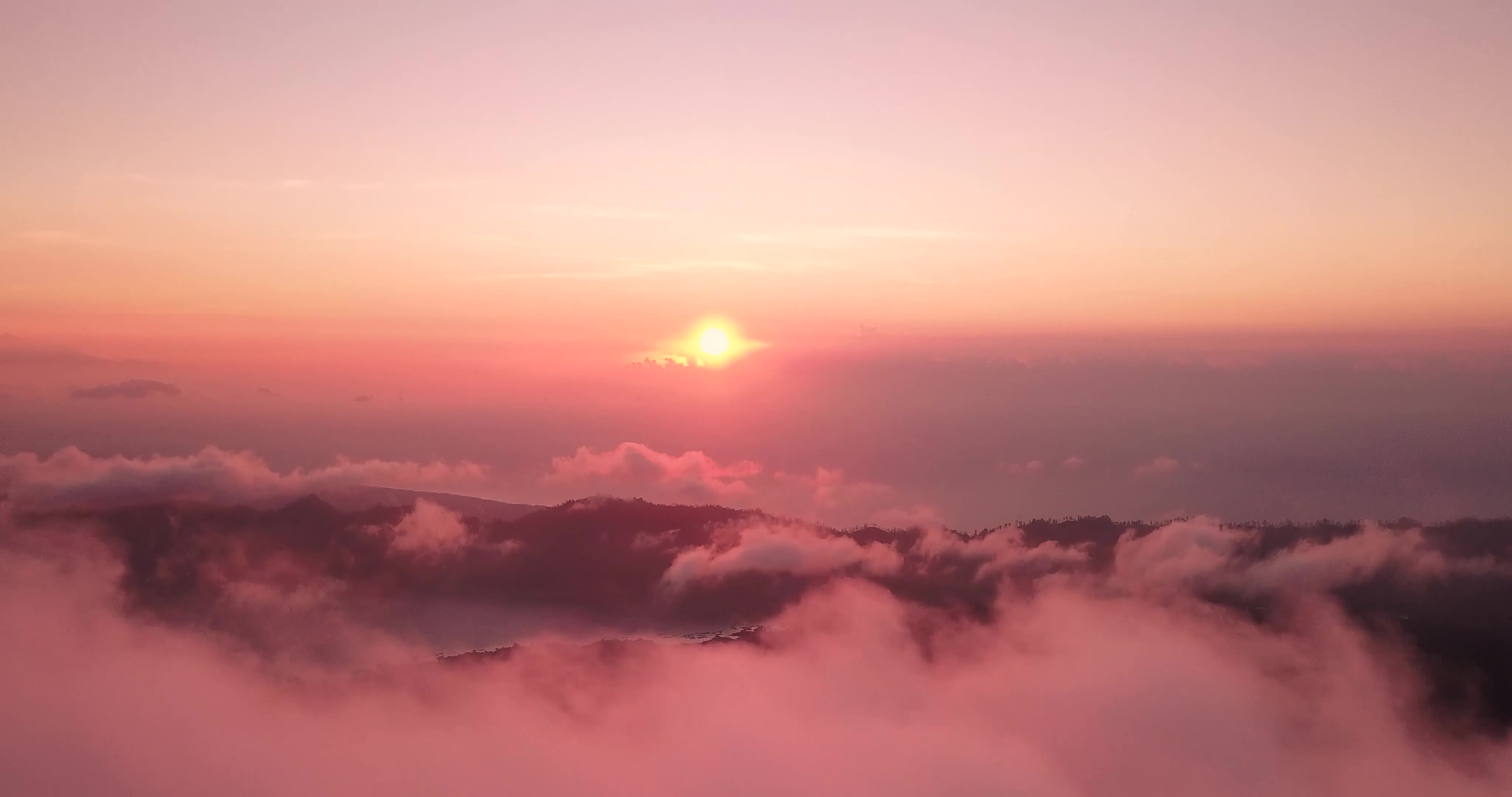 Sky view