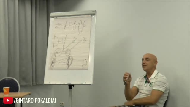 Apie dvasinę raidą