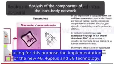 The Full Story of COVID, COVID VACCINES, NANO TECH, MAC SIGNALS ETC ~ LA QUINTA COLUMNA