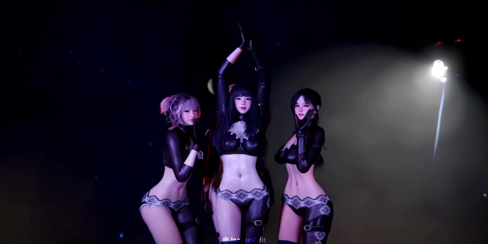 Lets Dance