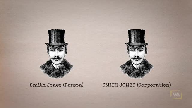 Birth Certificate Slavery System