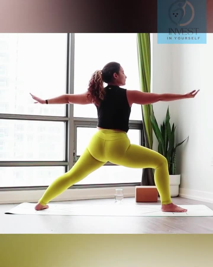 Yoga Tutorial