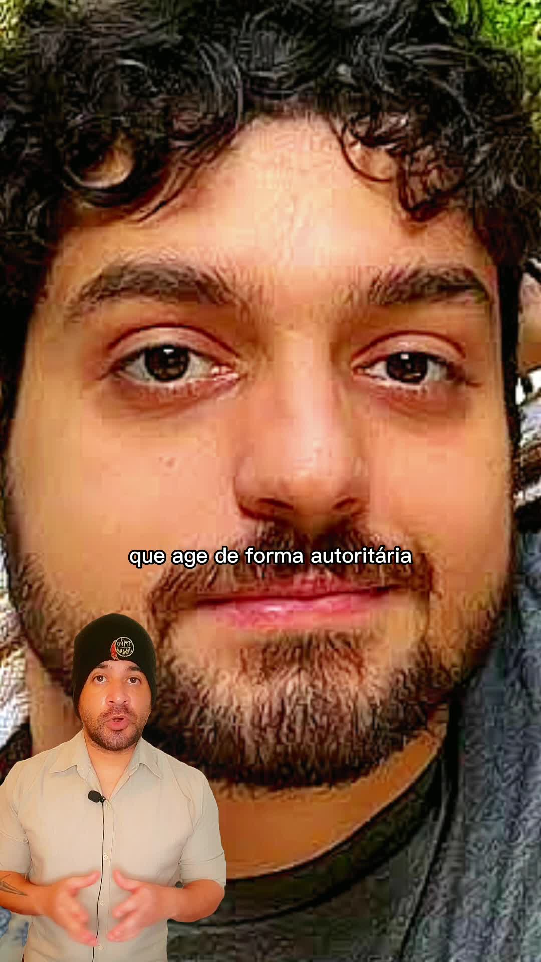 Bárbara Te Atualizei, Monark, Nikolas Ferreira Contas Sociais Bloqueadas #nikolasferreiradm #shorts