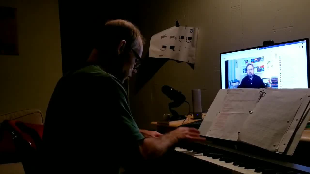 Original Music Overdraft Blues Kris Grauel