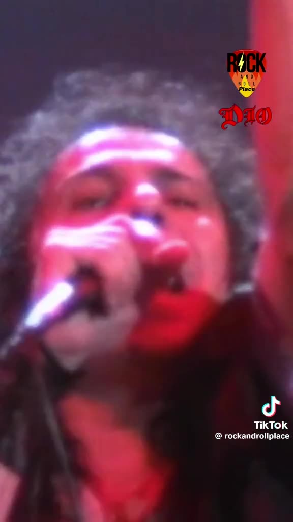 We Rock ~ DIO