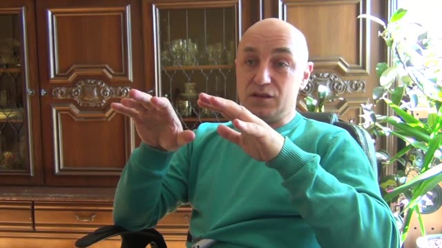 Baimė kalbėti viešai PSIHOLOGAS GINTARAS LUNSKIS