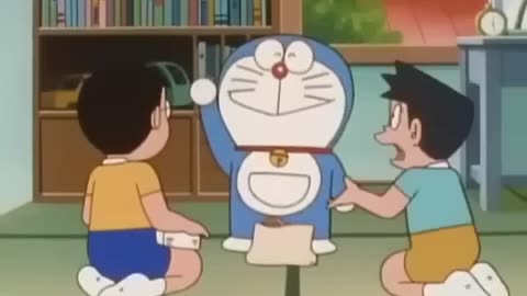 Doremon new episode in hindi / with out of zoom /cartoon #cartooncartoon #kartun #doreamoncartoon