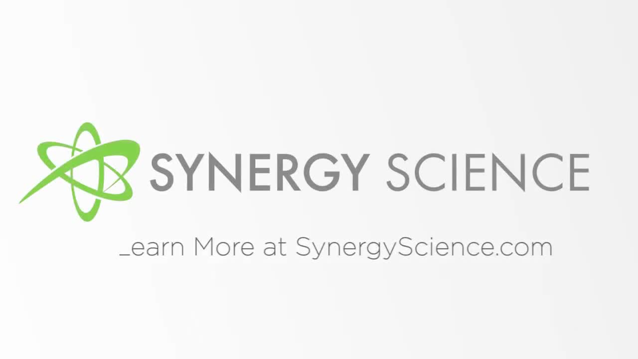Our Why | Synergy Science™