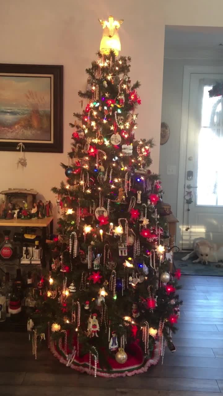 Ewas Christmas Tree - 2022