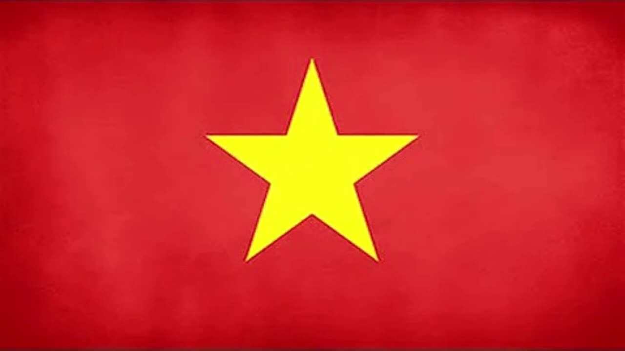(Vietnam National Anthem) Tiến Quân Ca (𝙎𝙡𝙤𝙬𝙚𝙙 + 𝙍𝙚𝙫𝙚𝙧𝙗)