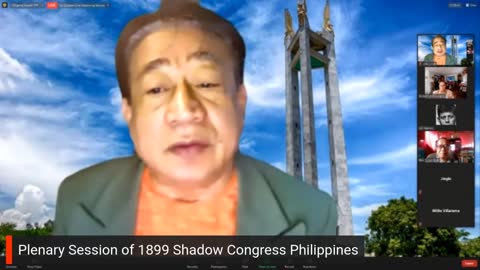 Our Heroes Story by Ado Paglinawan.