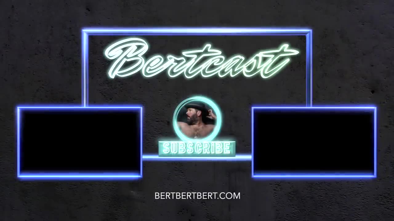 Richard Rawlings Wild Cannonball Run Story - CLIP - Bertcast