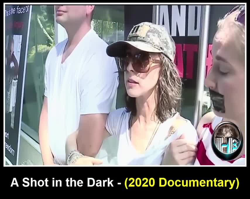 A Shot In The Dark