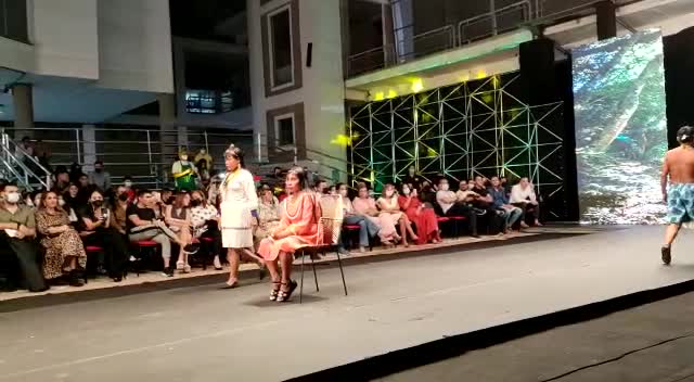Inició la tercera edición del BGA Santander Fashion Week