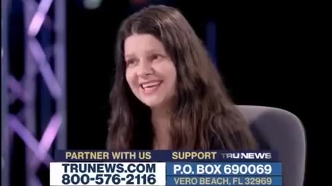 Talmud Zionist Christians Are Deceived by Lucifer - Jana Ben-Nun