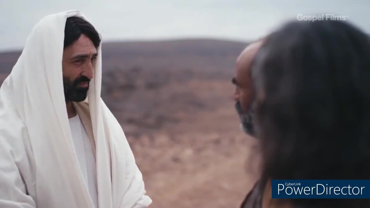 The Gospel of Luke Chapter 24