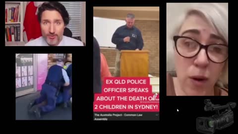 Supporter Video | News from Clown World |