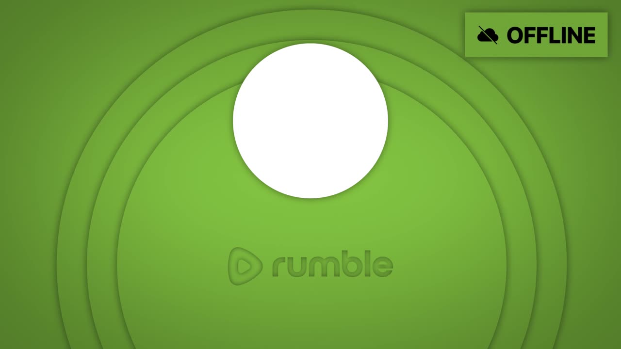 🟢 Derek Johnson: Emergency UPDATE -- Watch For THIS!