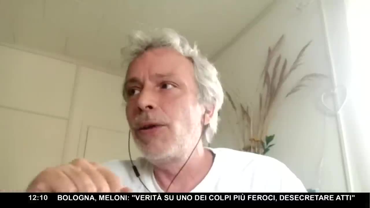 FRAJESE PRESENTA LO STUDIO CUREUS CHE FA LUCE SUI MORTI IN ECCESSO ▷ GUARDATE I DATI NON VIZIATI