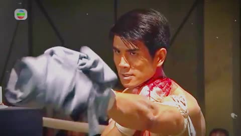 BEST FIGHT MUAY THAI MOVIE | AMAZING ACTION FILM MOVIE MARTIAL ARTS