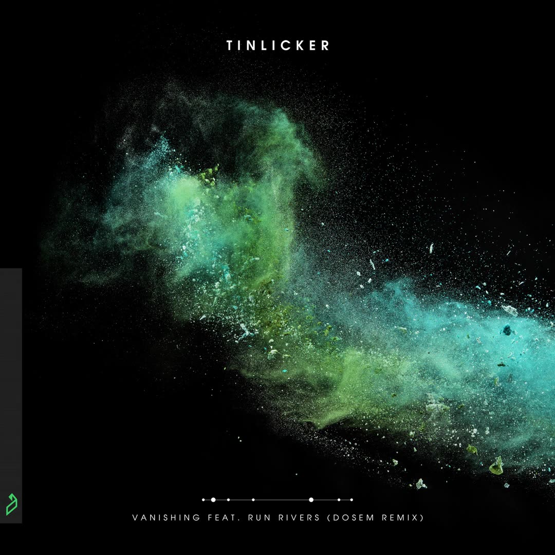 Tinlicker ft. Run Rivers - Vanishing (Extended Mix)