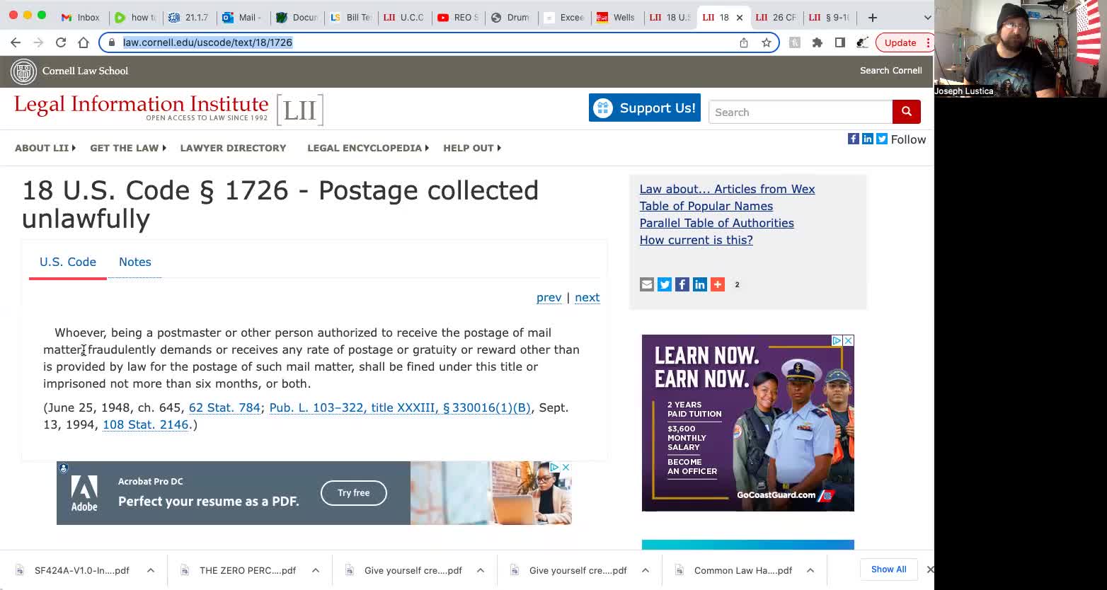 What to do when the post office rejects your stamps