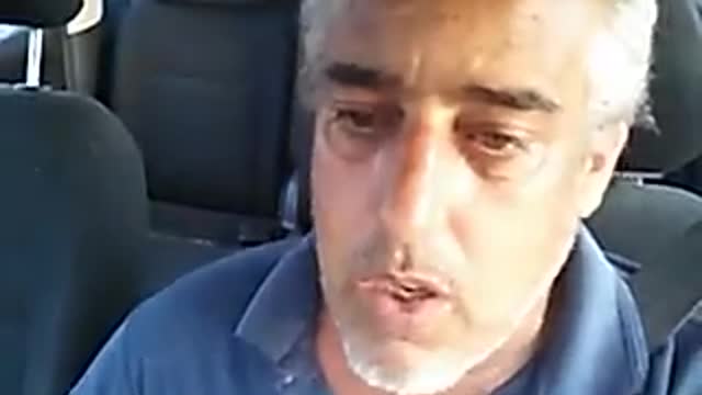 עולם שטוח 1 - האופק