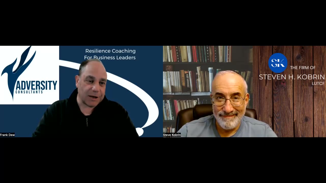 The Entrepreneur's Sales Mindset (Episode 1)