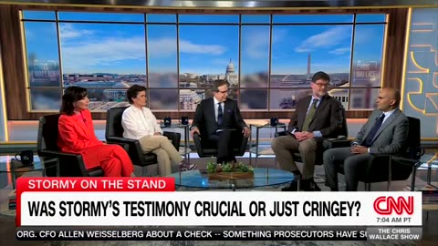 'Put The Gag Order On All Of Them': CNN Panel Agrees It's Unfair Judge Has Only Gagged Trump