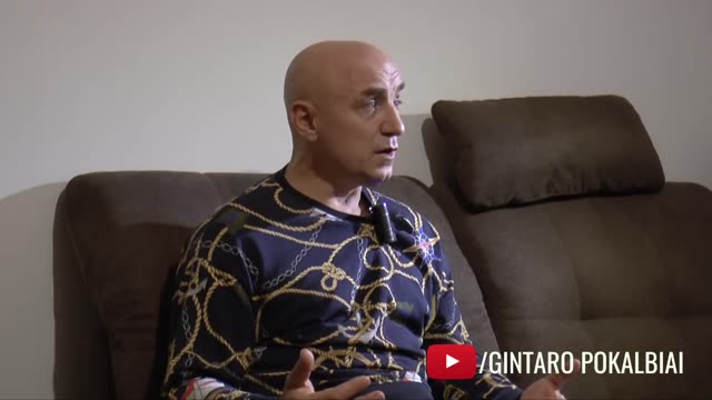 Apie Karbauskio demagogiją dėl miškų kirtimo