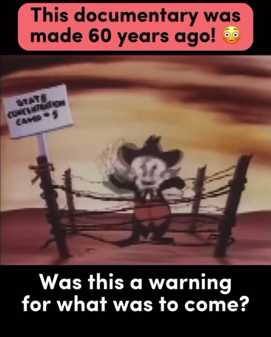 How true is this? 60 years ago, but so true today.