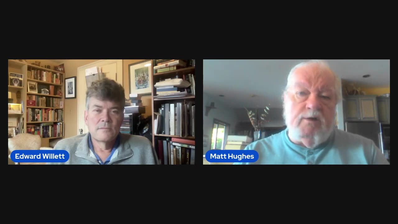 The Worldshapers Episode 155: Matthew Hughes - A God in Hiding & The Emirs Falcon