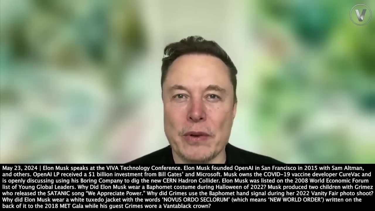 Elon Musk | There Is Perhaps Still A Role for Humans In That We May Give AI Meaning? - May 23rd 2024 + Memphis, the Capital of Ancient Egypt. Perhaps That Is Where Our New God Will Come From? - June 22nd 2024