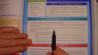 A1 C9 9:2 Work Together