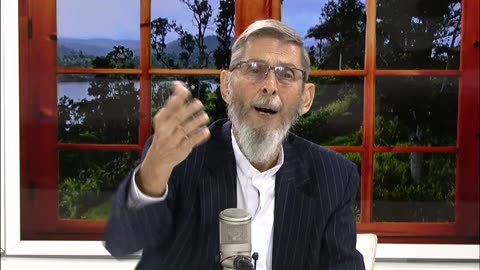 Dr Norman le responde a Mellado y el Dept de Salud