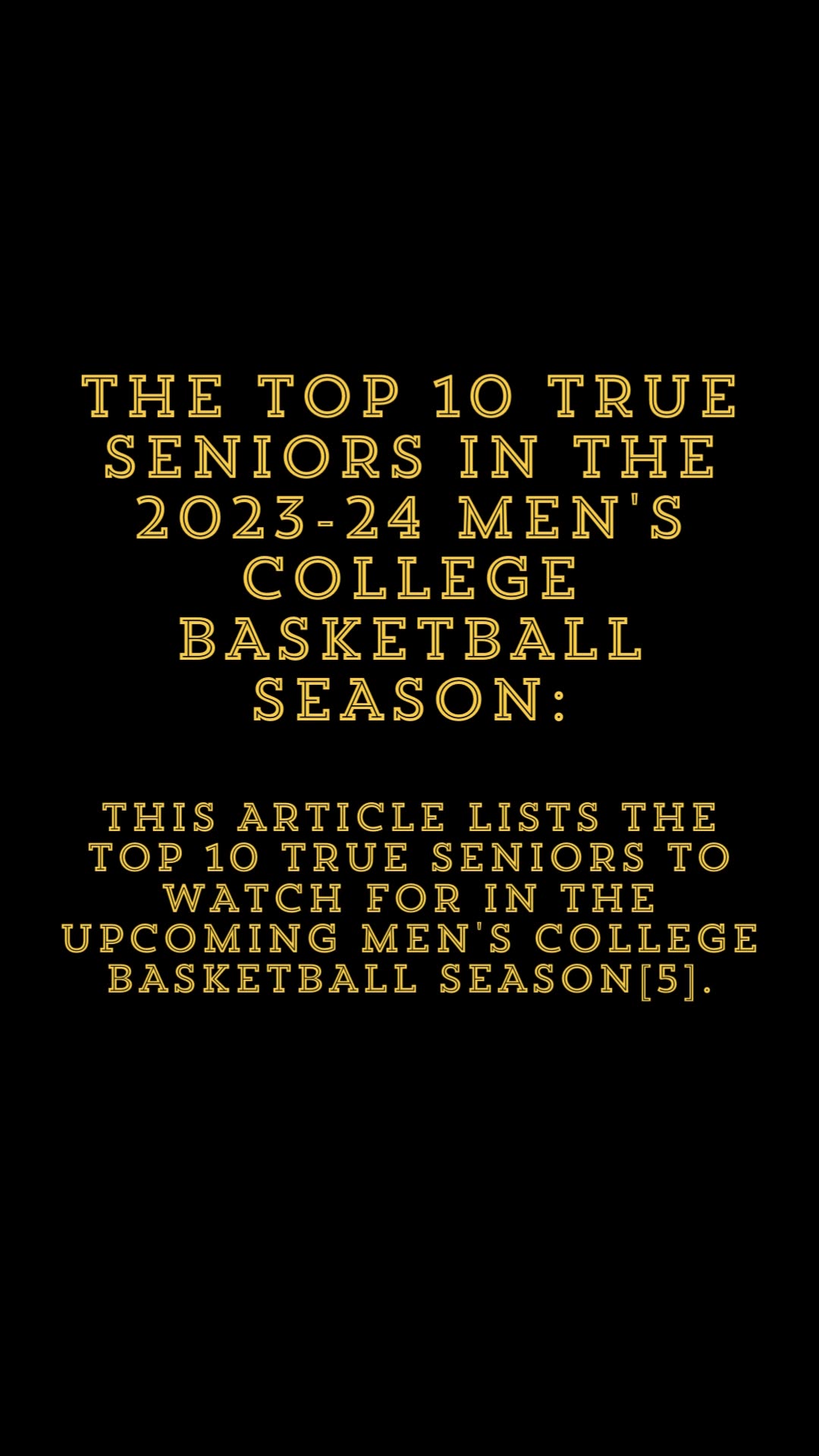 Trending in the NEWS for Seniors 12-8-23