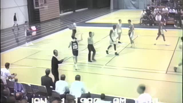 PSC v Briar Cliff @ PSC - 1990-91