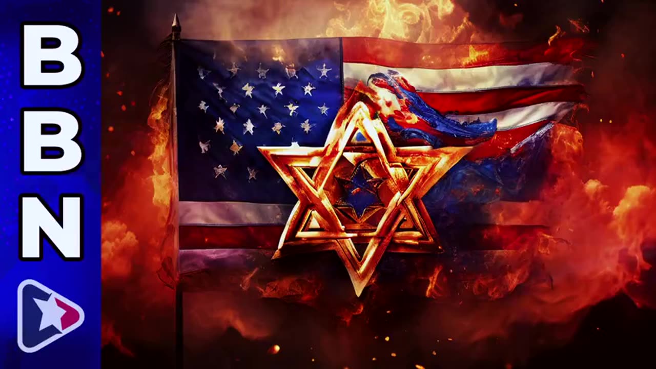 Mike Adams exposes Trumps Zionist Administration