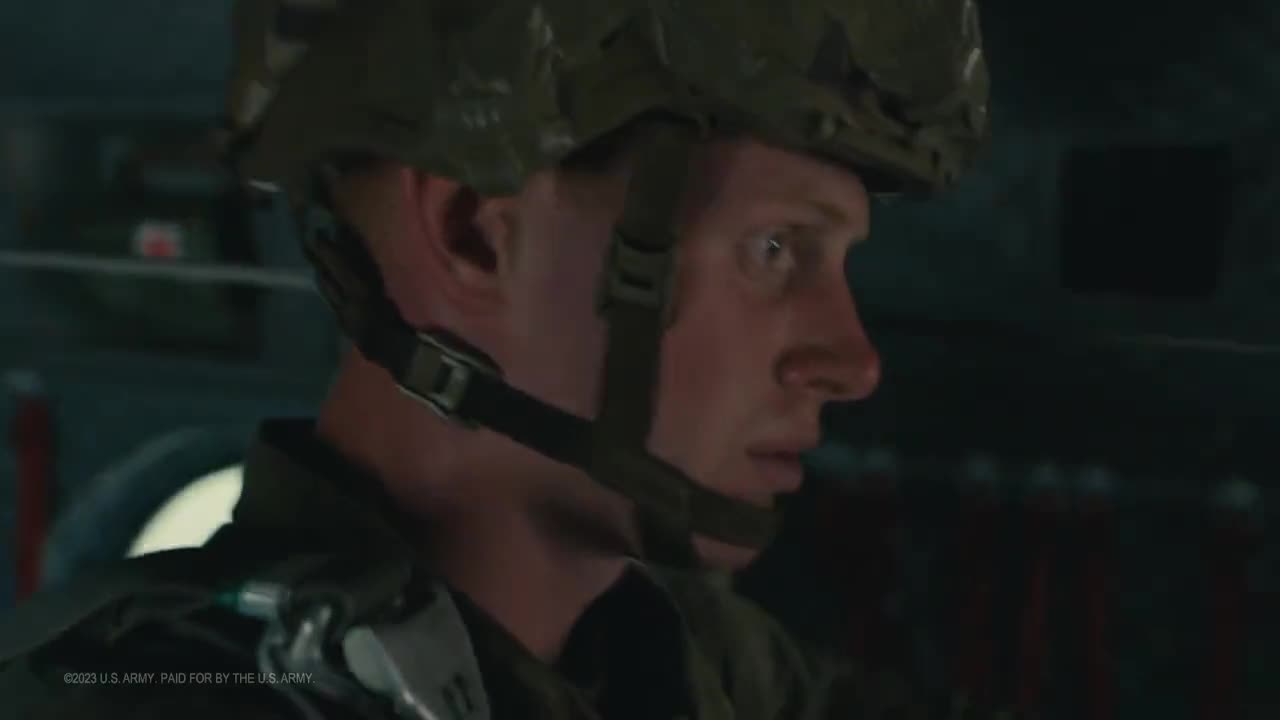 Why The Armys New Recruitment Video Is Raising Speculation That The U.S. Is Preparing For War