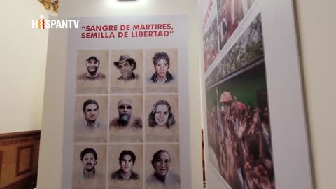 Gobierno hondureño abre museo en honor a mártires