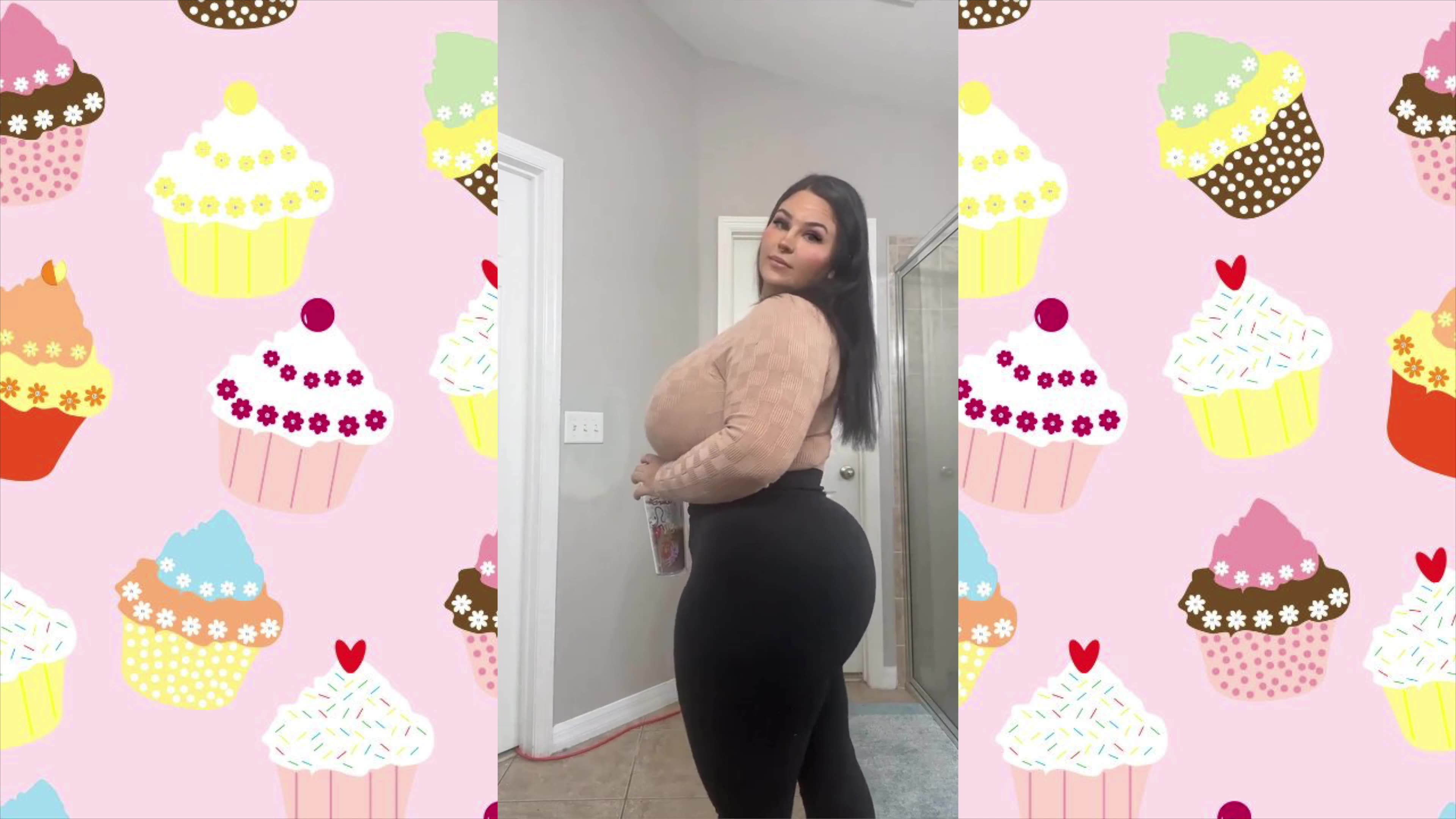 🍓 Big Bank Tiktok Challenge 🍓 Tiktok Big Bank Trend Challenge #twerk #Bigbank #Shorts (slowed)