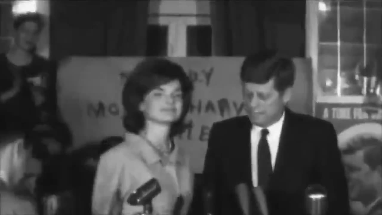 JFK To 9-11 Everythings A Rich Mans Trick